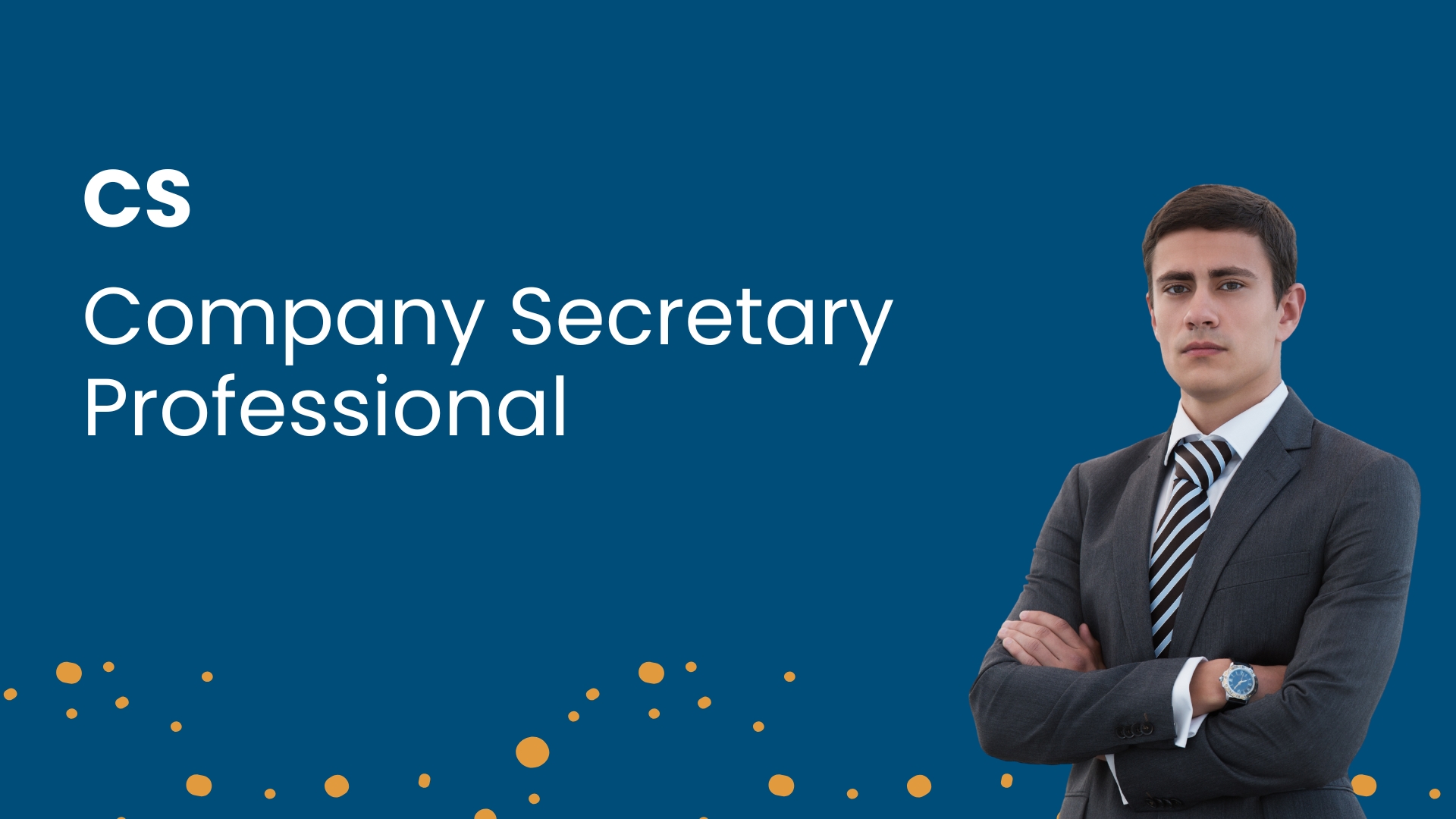 Company Secretary (CS) Professional Training